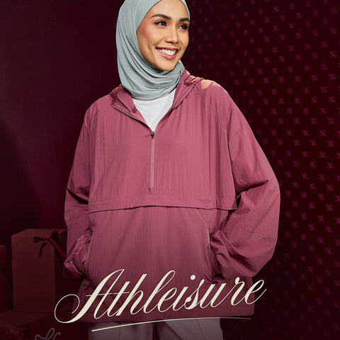 Athleisure