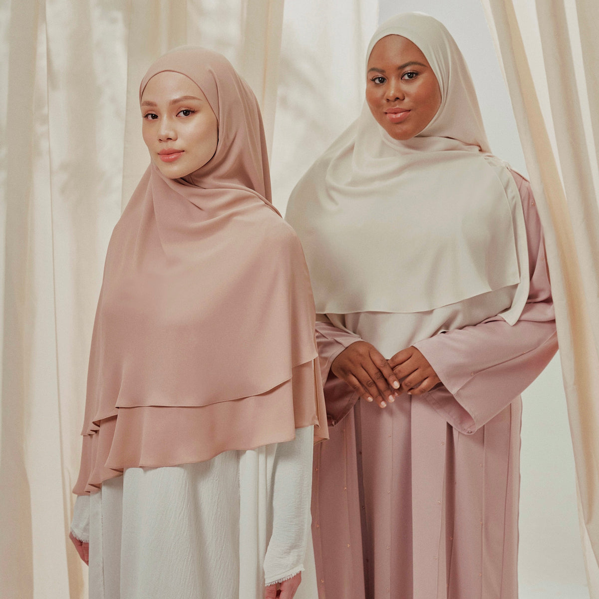 Hayaa Khimar– TudungPeopleBN