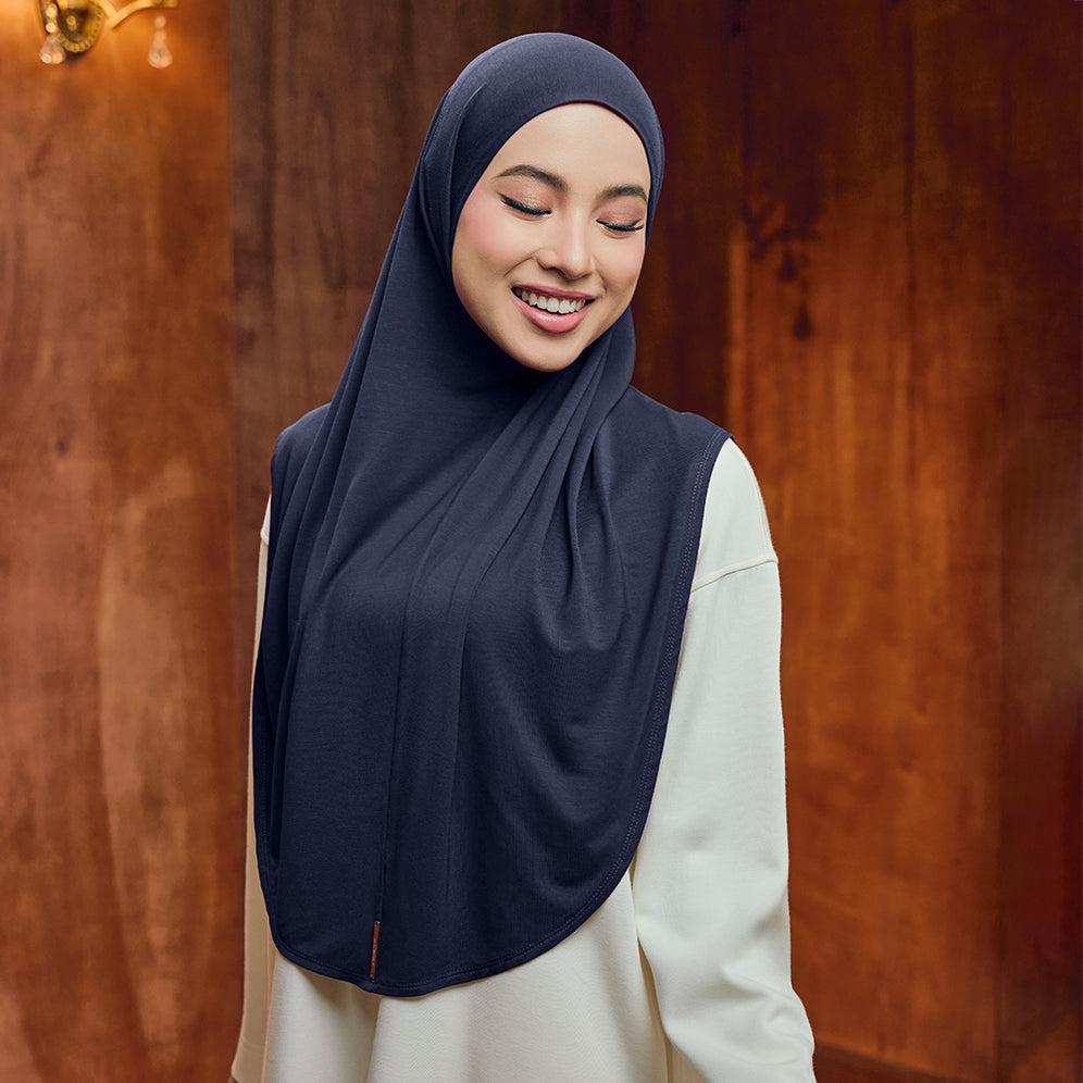 Safaa Basic– TudungPeopleBN
